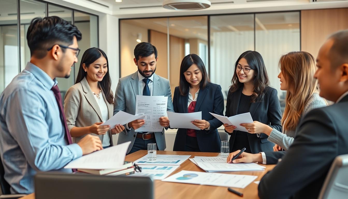 Pre-Audit & Compliance Preparation