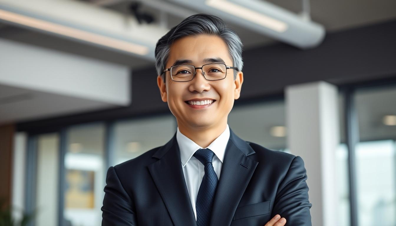 Taro Yamada