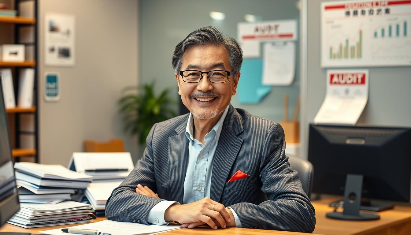 Hiroshi Tanaka
