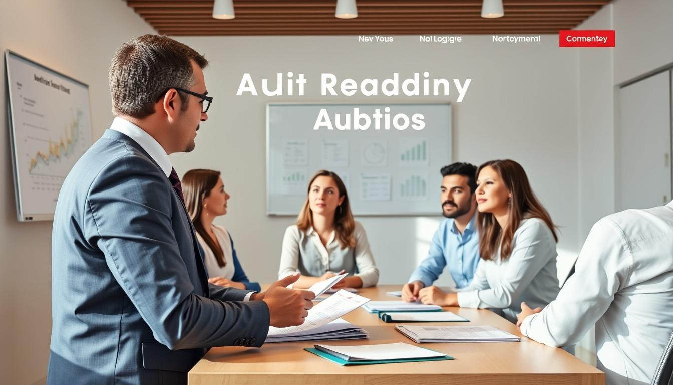 Identify Compliance Gaps